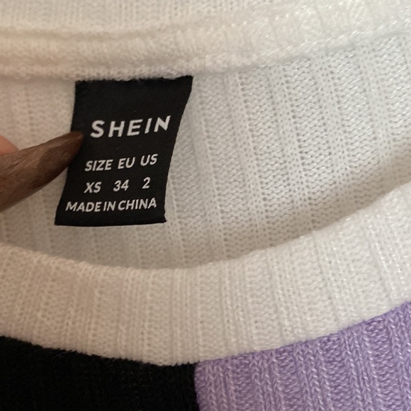 Shein bodysuit - Picture 3 of 4